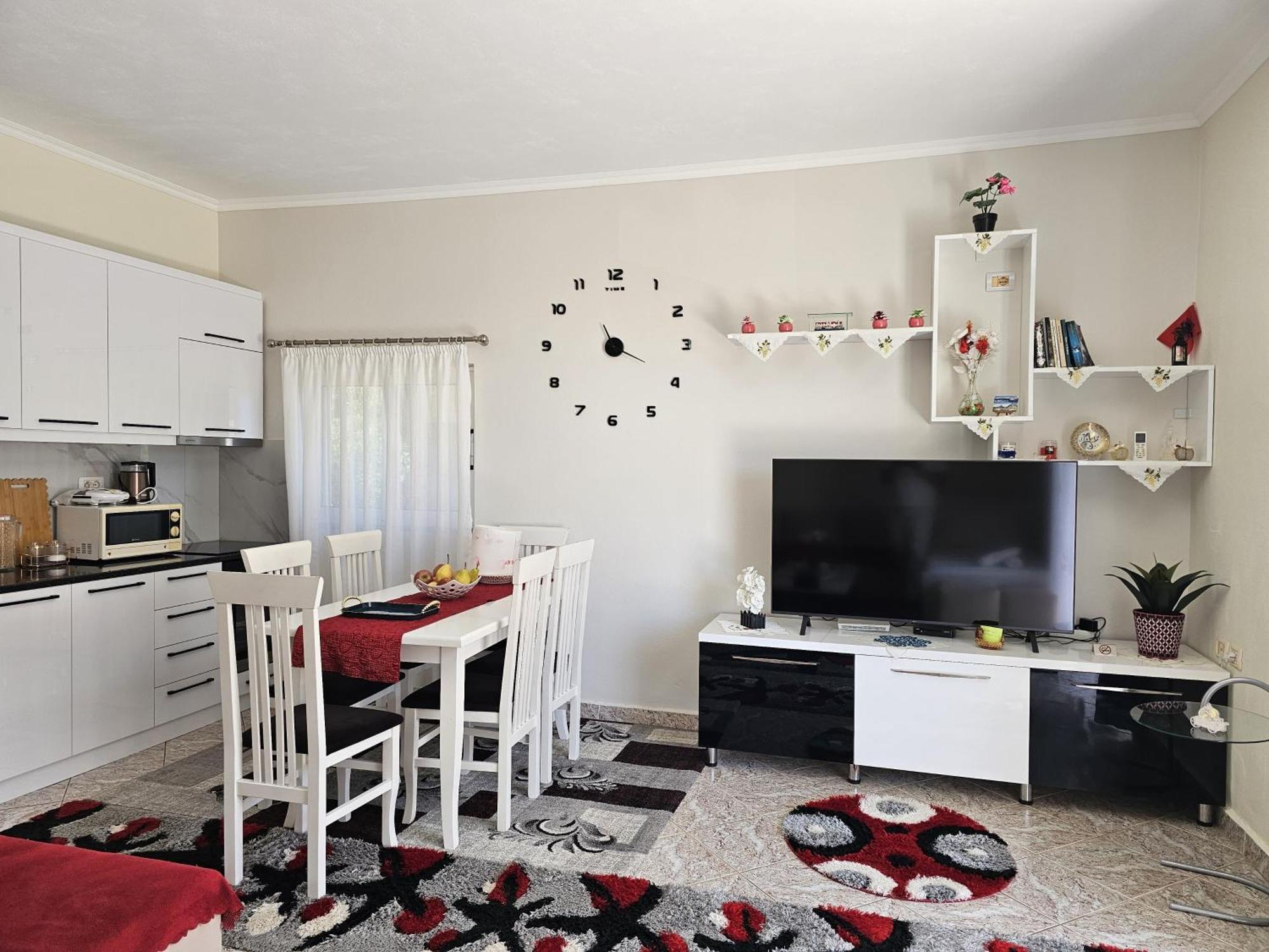 Oni Apartment *